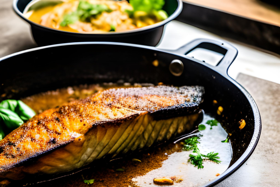 Ryby z puszki – idealny sposób na zdrowe i łatwe w przygotowaniu posiłki