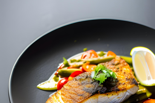 Ryby z puszki – nowy hit kulinarny! Zaskakujące korzyści dla zdrowia